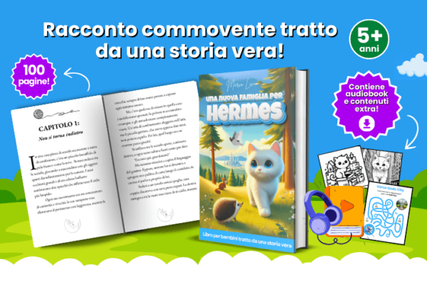 romanzo hermes