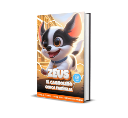 zeus book